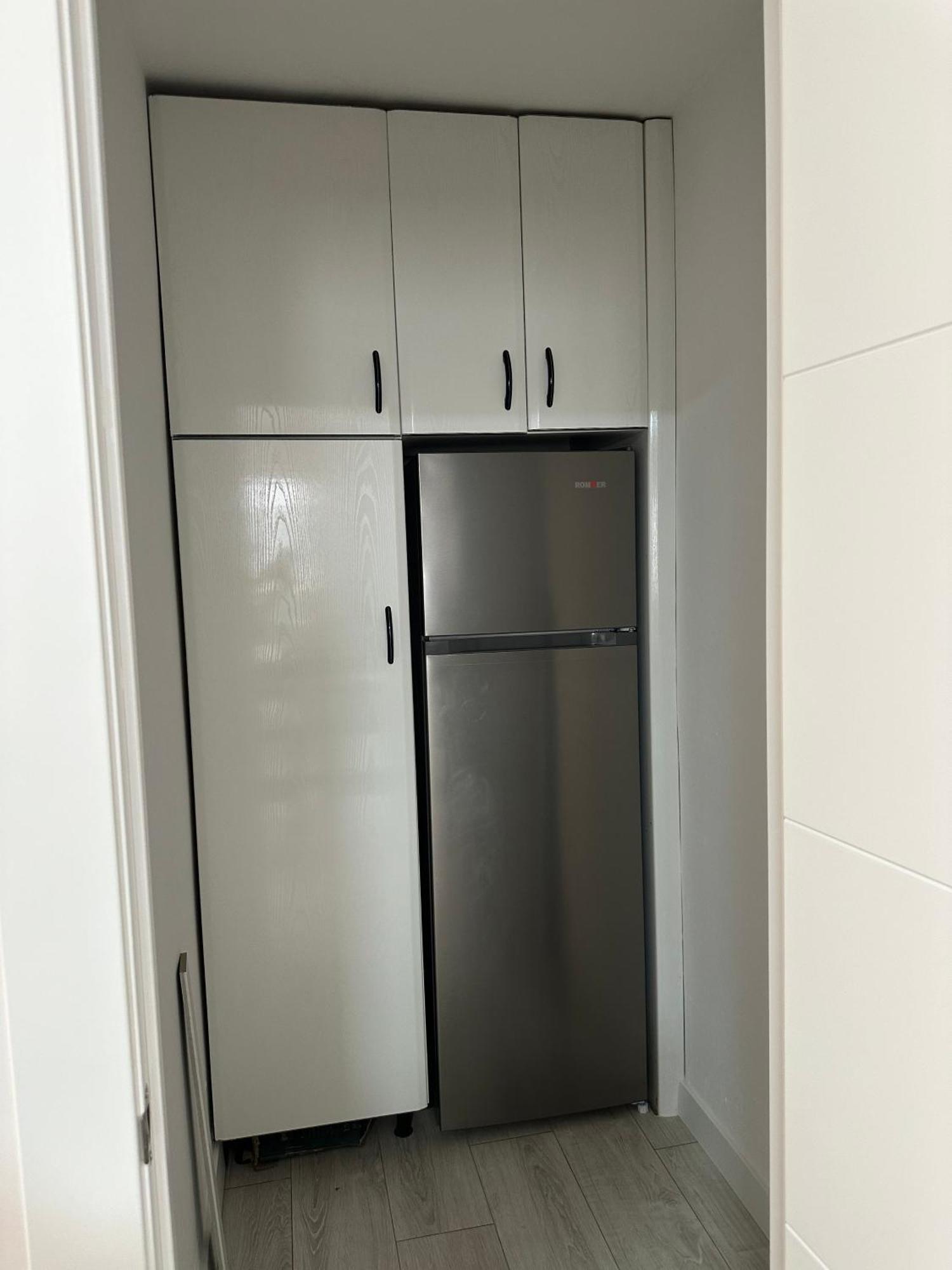Cozy Flat 5 Mins From The Beach Хихон Экстерьер фото