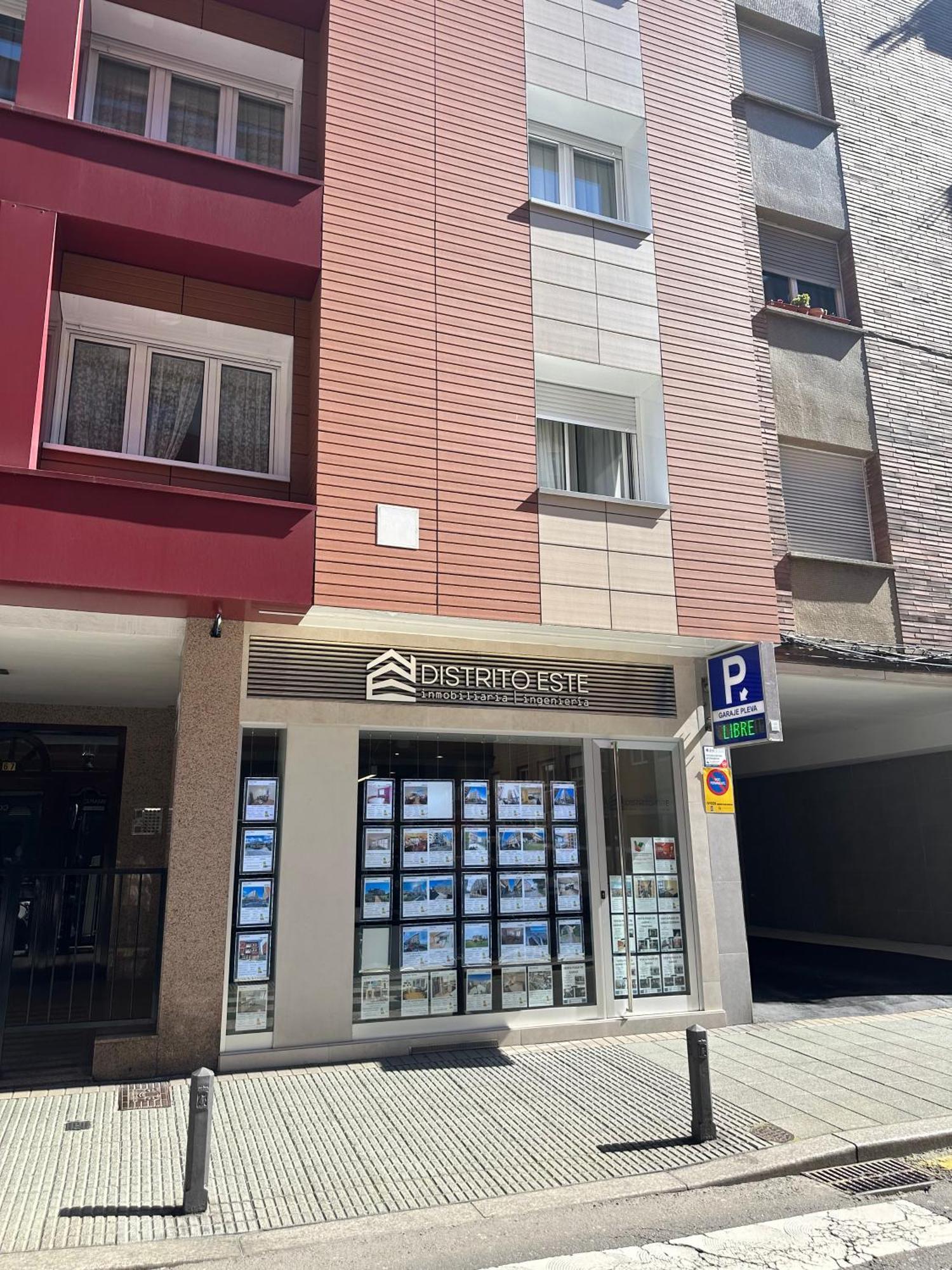 Cozy Flat 5 Mins From The Beach Хихон Экстерьер фото